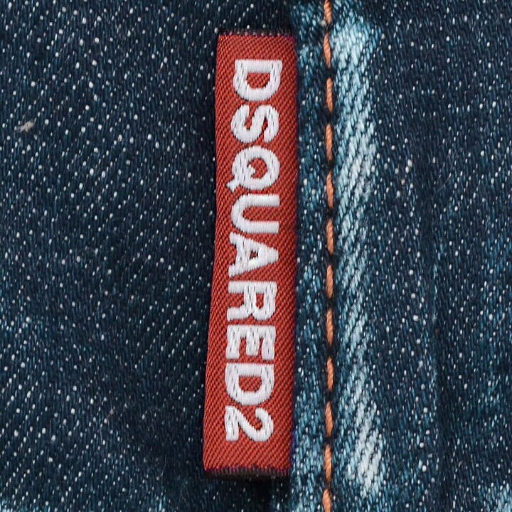 楽天市場】【月間優良ショップ記念 20%off】ディースクエアード  