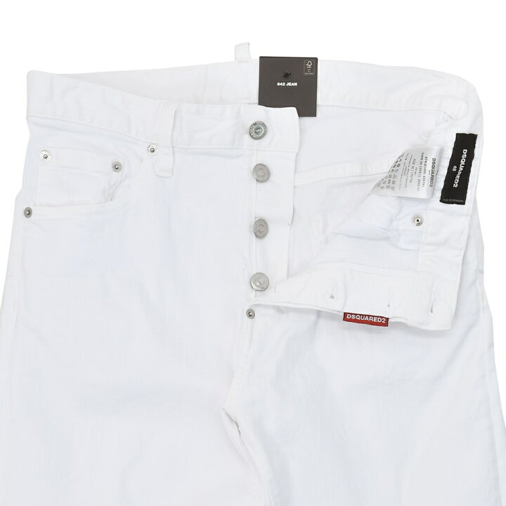 楽天市場】【月間優良ショップ獲得記念 20%off】ディースクエアード  