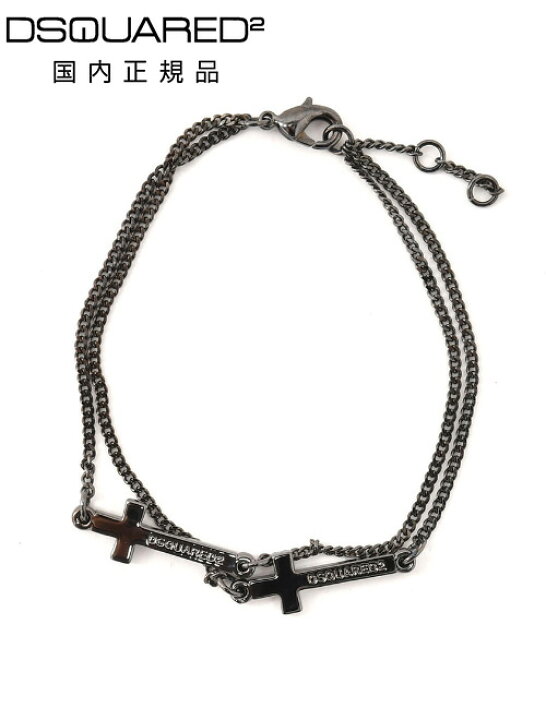 楽天市場】【歳末sale 20%off】ディースクエアード DSQUARED2 