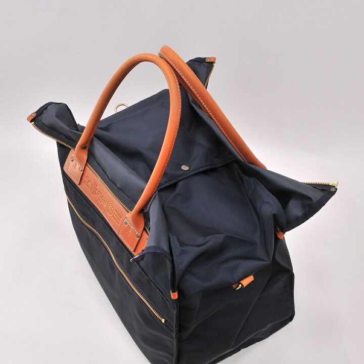 楽天市場】フェリージ felisii 国内正規品 ナイロンボストン 