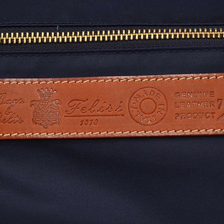 楽天市場】フェリージ felisi ウエストバッグ メンズ ナイロンボディ 