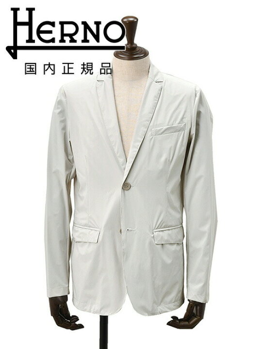 楽天市場】【月間優良ショップ獲得記念 20%off】ヘルノ ラミナー HERNO  