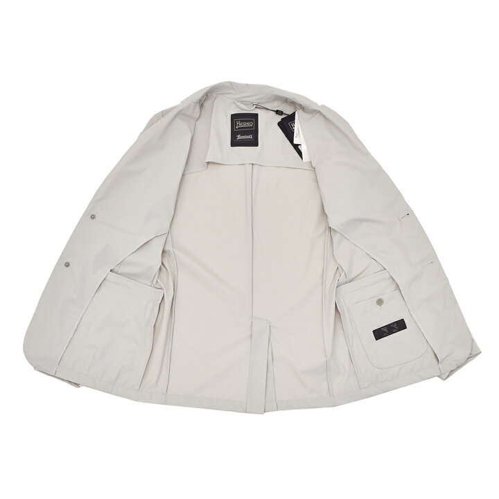 楽天市場】【月間優良ショップ獲得記念 20%off】ヘルノ ラミナー HERNO  