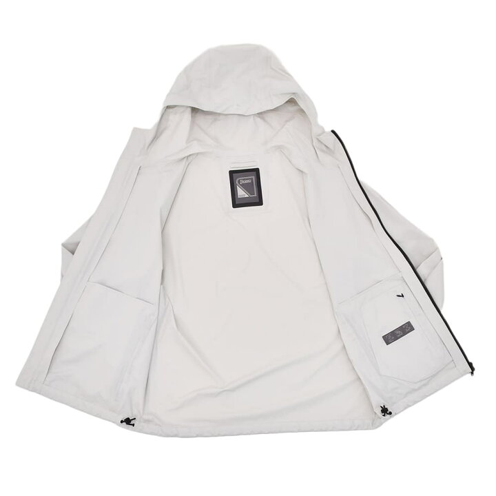 楽天市場】【スーパーSALE限定30】ヘルノ HERNO ナイロンブルゾン 