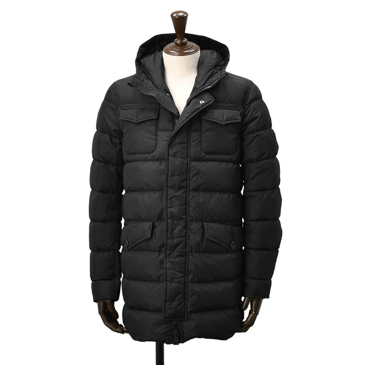 楽天市場】ヘルノ HERNO 国内正規品 ダウンジャケット メンズ  