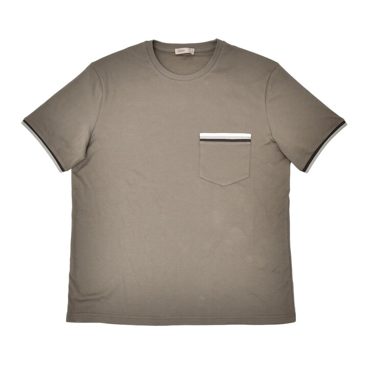楽天市場】ヘルノリゾート HERNO RESORT 半袖カットソー メンズ T 