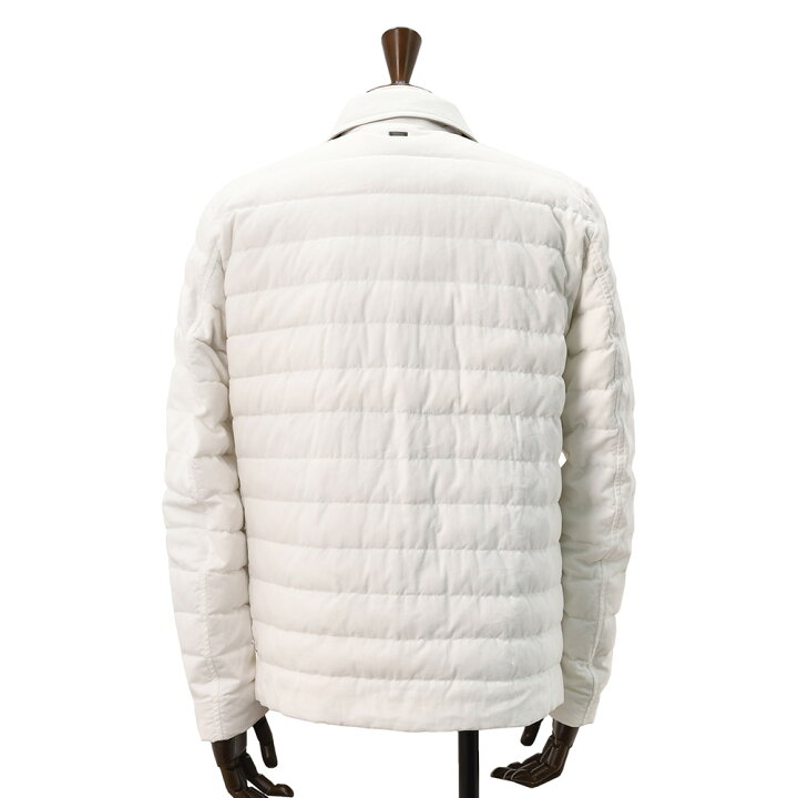 楽天市場】【スーパーSALE限定20】ヘルノリゾート HERNO RESORT ダウン 