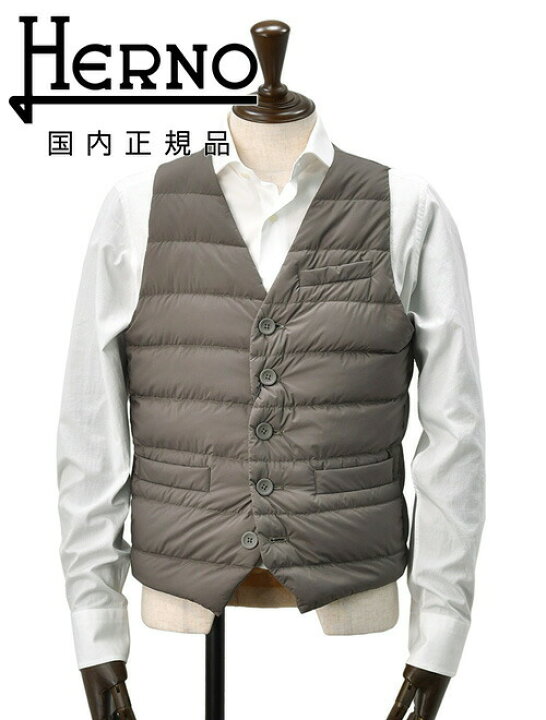 楽天市場】【SALE！ 30%off】ヘルノ レジェンド HERNO LEGEND 