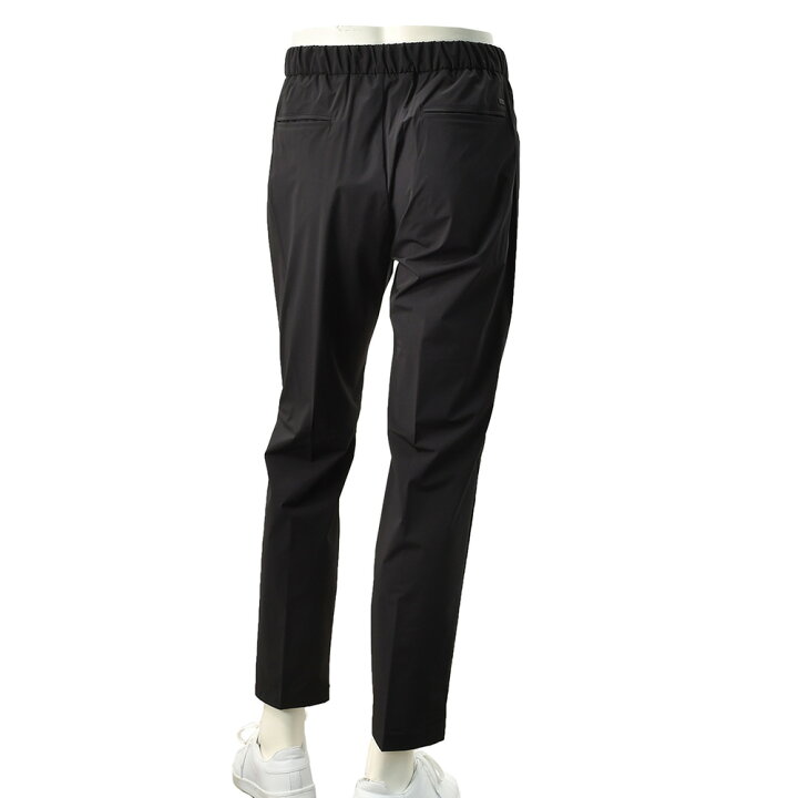 楽天市場】【ポイント8倍 6/2 9:59まで】ヘルノ HERNO イージーパンツ  