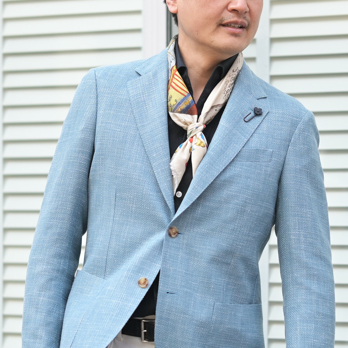 楽天市場 | でらでら メンズセレクトショップ - ラルディーニ LARDINI 