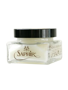 �T�t�B�[���m���[���@�@Saphir Noir�y�ԕi�����s�z�ō������C�� �t�����X�� �X�y�V�����i�b�p�f���P�[�g�N���[�� �Ђъ���h�~ 75ml ���ʂȏ�����^���܂� �t�����X�� �ł�ł� �����u����