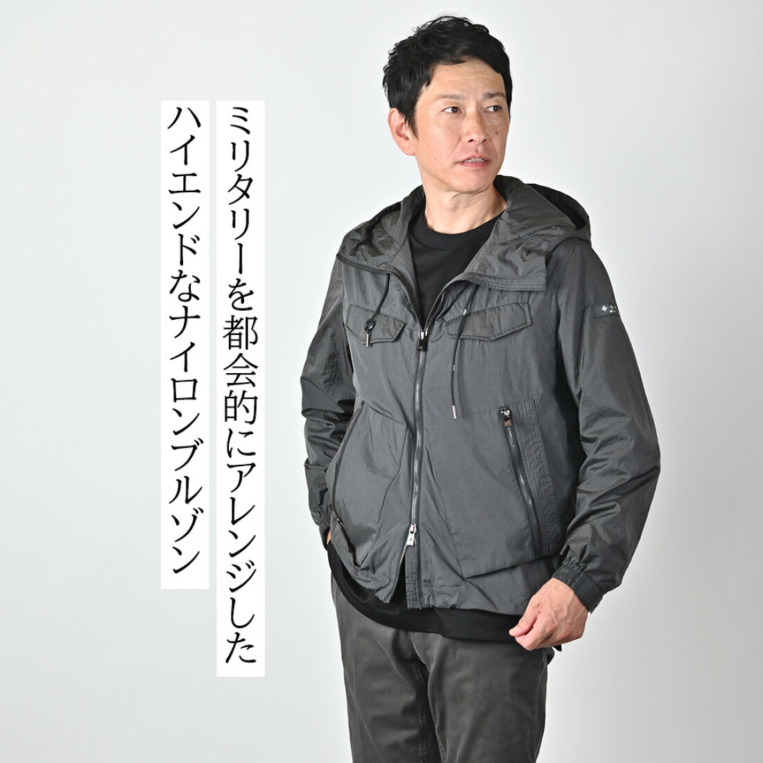 楽天市場 | でらでら メンズセレクトショップ - タトラス メンズ 2024 