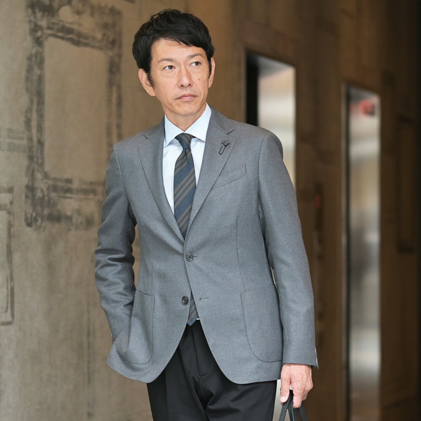 楽天市場 | でらでら メンズセレクトショップ - ラルディーニ LARDINI 