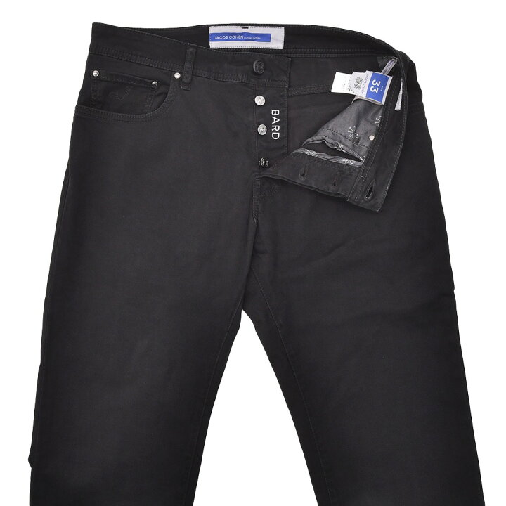 ヤコブコーエン JACOB COHEN 696 tailored jeans デニムパンツ  