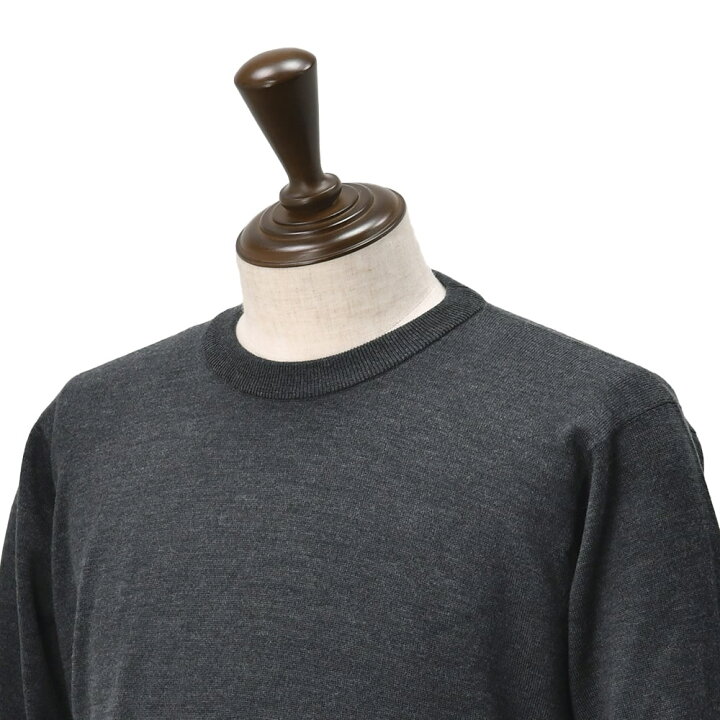 楽天市場】ジョンスメドレー JOHN SMEDLEY ニットセーター メンズ 