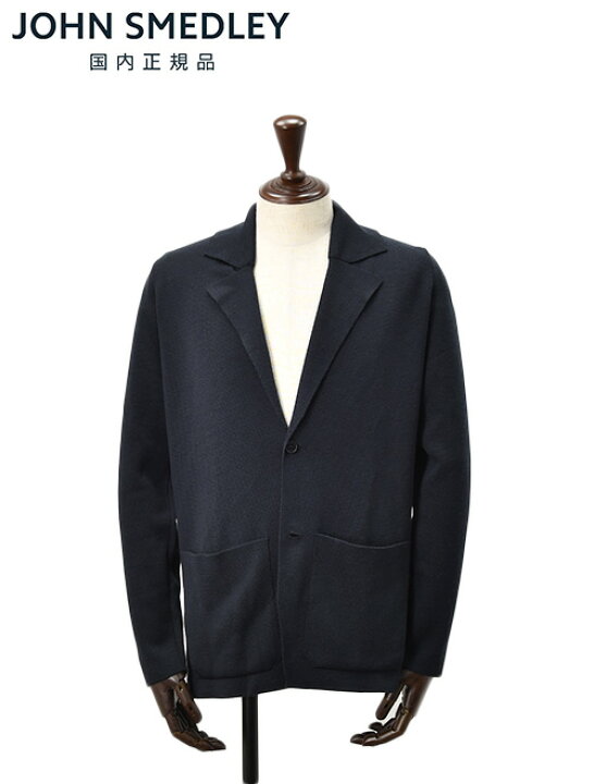 楽天市場】【スーパーSALE限定20】ジョンスメドレー JOHN SMEDLEY 