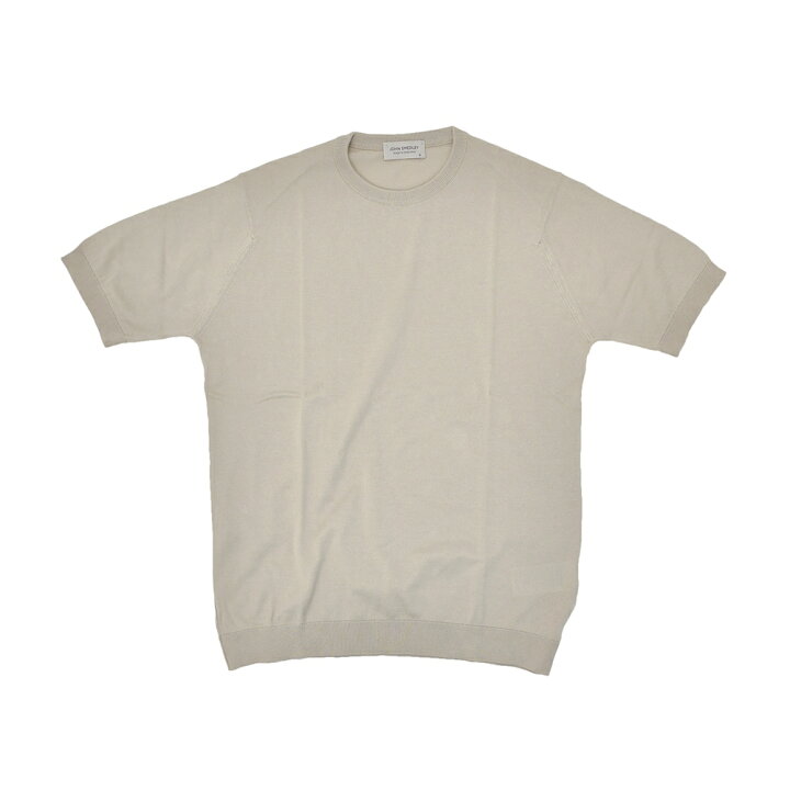 楽天市場】ジョンスメドレー JOHN SMEDLEY クルーネックニット メンズ 