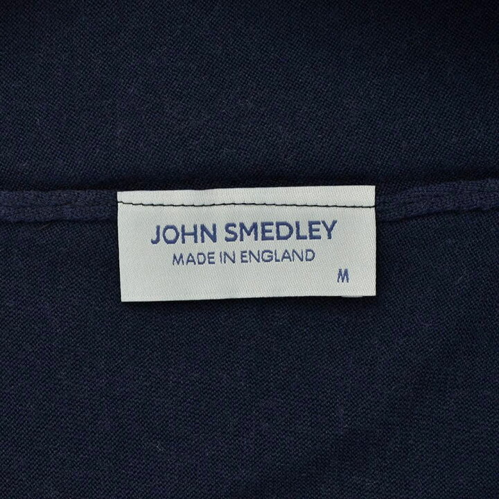 楽天市場】ジョンスメドレー JOHN SMEDLEY モックネックニット メンズ 