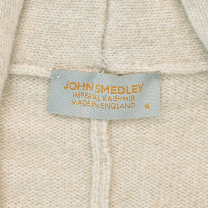 楽天市場】ジョンスメドレー JOHN SMEDLEY ニットカーディガン メンズ 