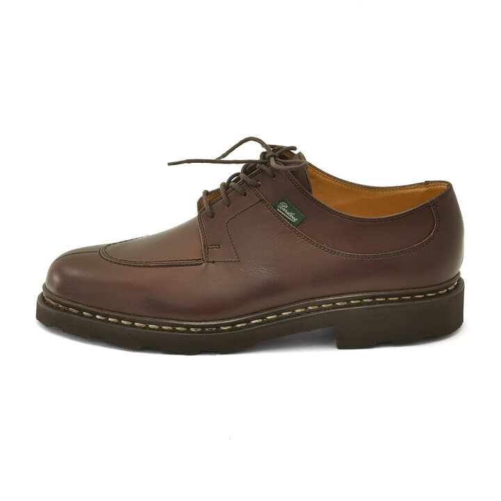 楽天市場】パラブーツ PARABOOT アンクルブーツ メンズ AVIGNON 