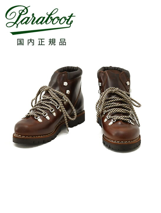 楽天市場】パラブーツ PARABOOT 国内正規品 avoriaz メンズ マウンテン 