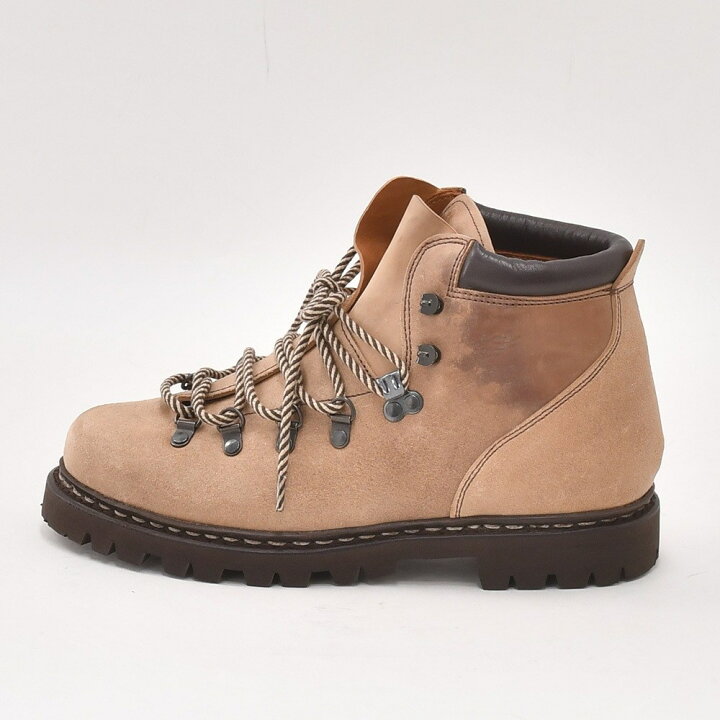 楽天市場】パラブーツ PARABOOT マウンテンブーツ メンズ AVORIAZ 