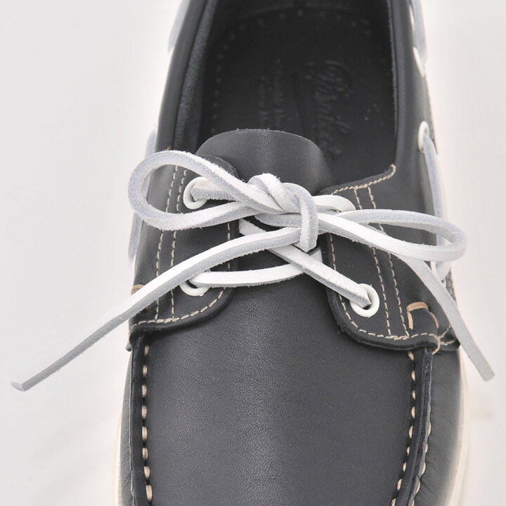楽天市場】パラブーツ PARABOOT 国内正規品 BARTH バースモデル マリン 