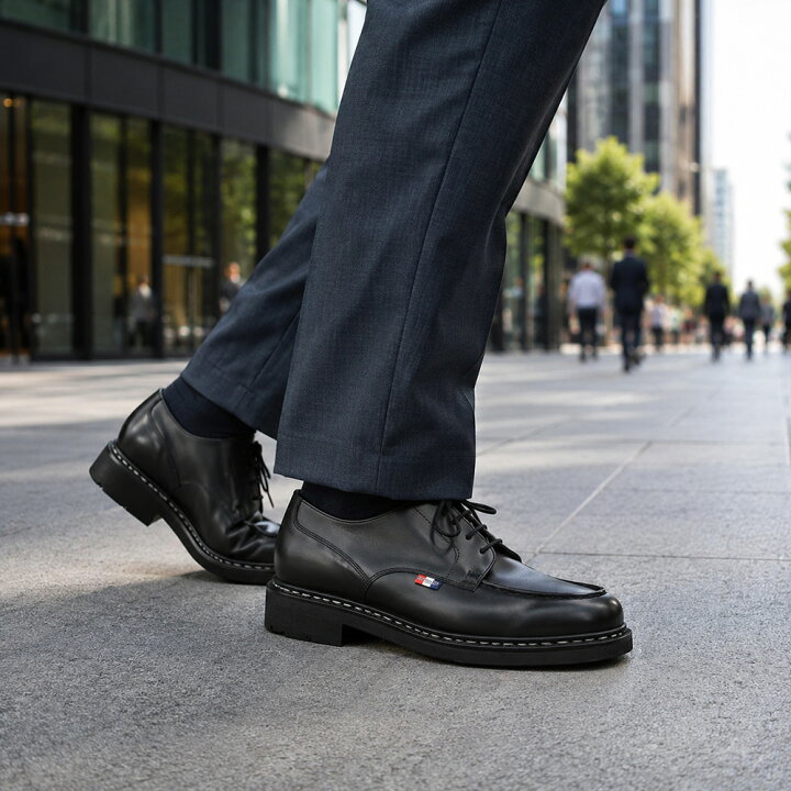 楽天市場】パラブーツ PARABOOT シャンボード CHAMBORD Uチップ 