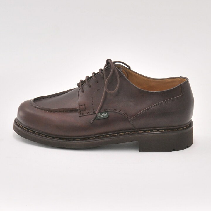 楽天市場】パラブーツ PARABOOT シャンボード CHAMBORD カフェブラウン 