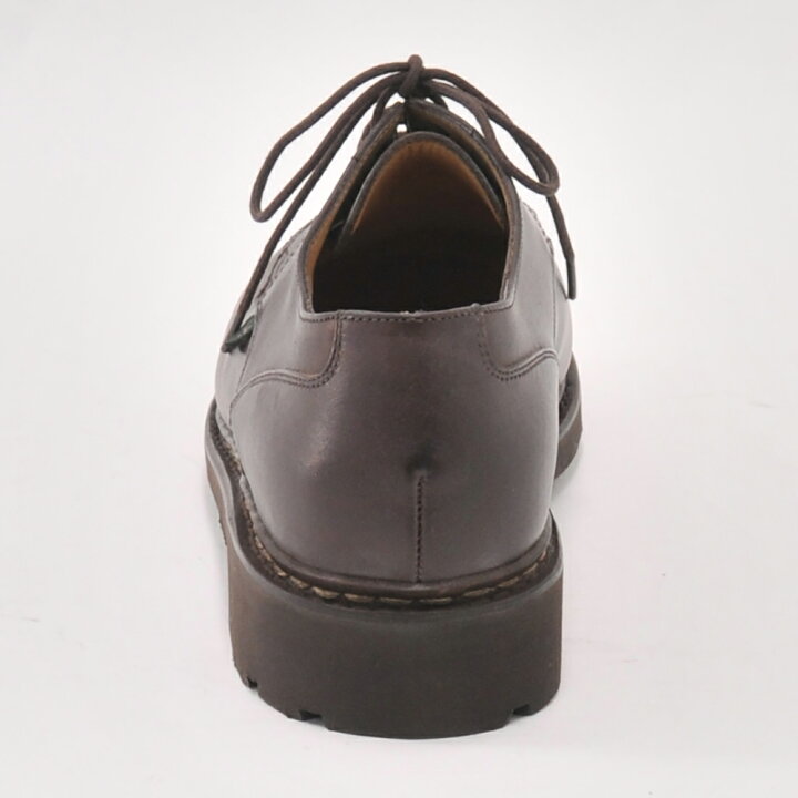 楽天市場】パラブーツ PARABOOT シャンボード CHAMBORD カフェブラウン 