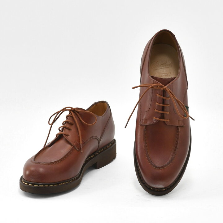 楽天市場】パラブーツ PARABOOT 国内正規品シャンボード 710708 