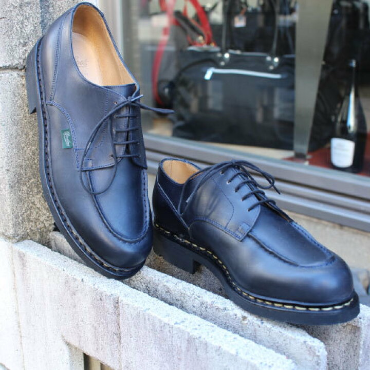 楽天市場】【3/4 20:00販売開始 20%off】パラブーツ PARABOOT 国内正規  