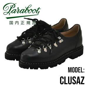 �p���u�[�c�@�@PARABOOT �N�����T CLUSAZ �V���[�g�u�[�c �����Y ���[�N�V���[�Y �v�C �u���b�N �{�A�f�U�C�� �I�C���h���U�[ �������K�i �ł�ł� �����u�����h