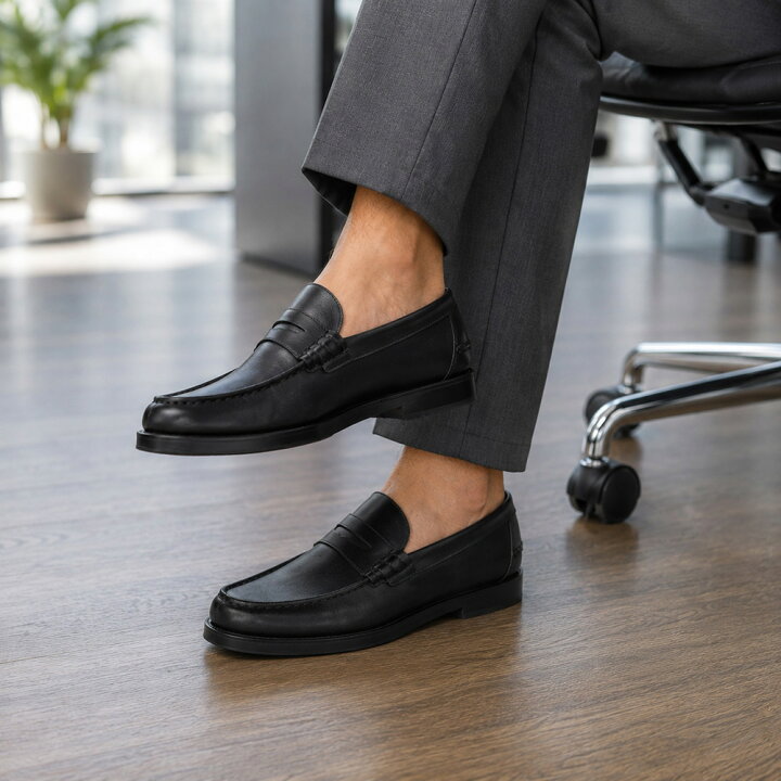 楽天市場】パラブーツ PARABOOT 国内正規品 CORAUX コローモデル 