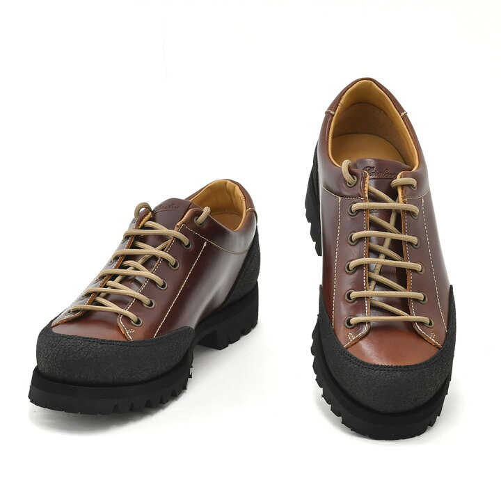 楽天市場】パラブーツ PARABOOT メンズ ローカットブーツ MONTANA 