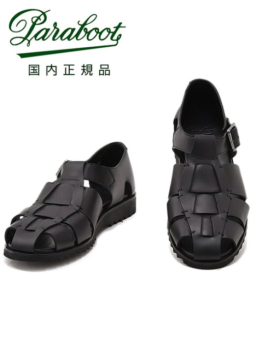 楽天市場】パラブーツ PARABOOT 国内正規品 パシフィックPASIFICモデル  