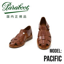 楽天市場】paraboot pacific（靴）の通販