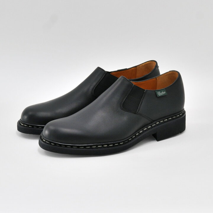 楽天市場】パラブーツ PARABOOT メンズ PHOTON フォトン サイドゴア 