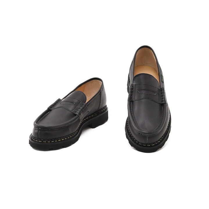 楽天市場】パラブーツ PARABOOT 国内正規品 ランス REIMSモデル 