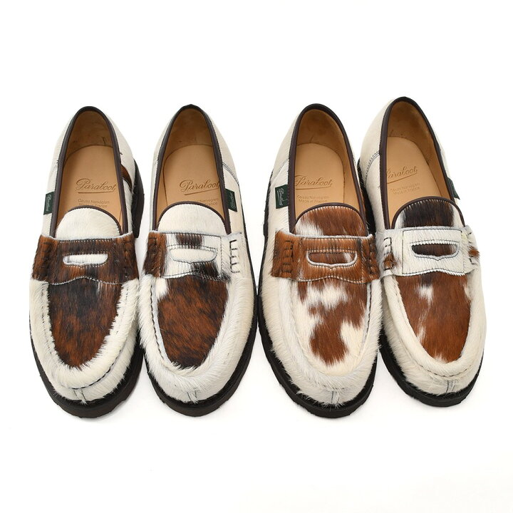 楽天市場】【ポイント8倍 11/27 9:59まで】パラブーツ PARABOOT コイン  