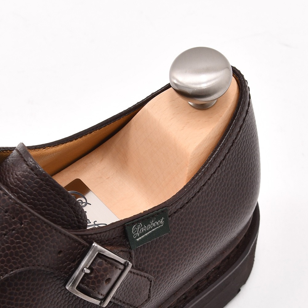 楽天市場】パラブーツ PARABOOT 国内正規品 靴の保管に欠かせないブナ