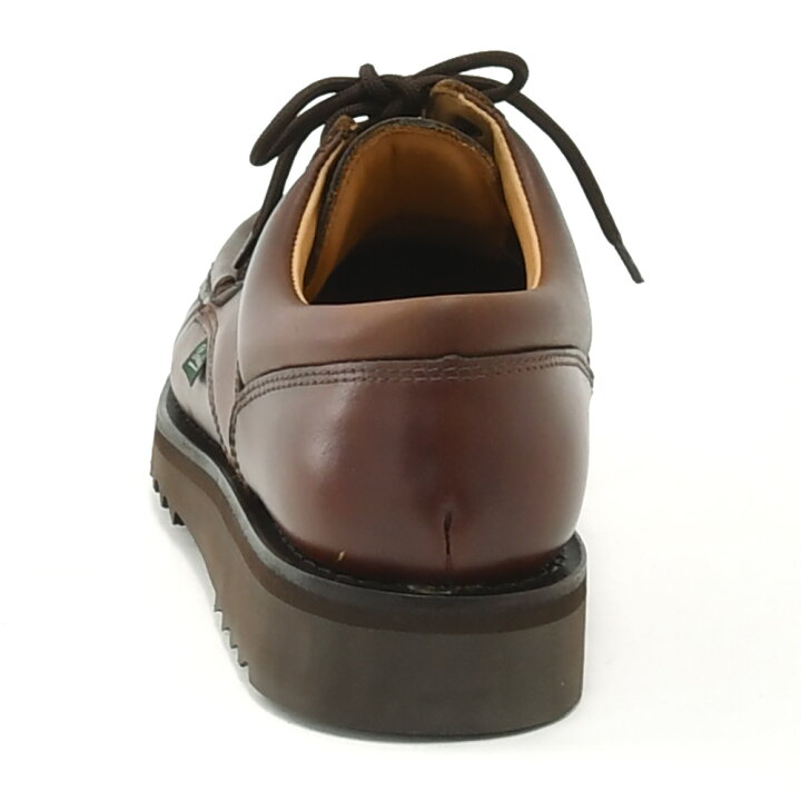 楽天市場】パラブーツ PARABOOT モカシン メンズ THIERS ティエール U 