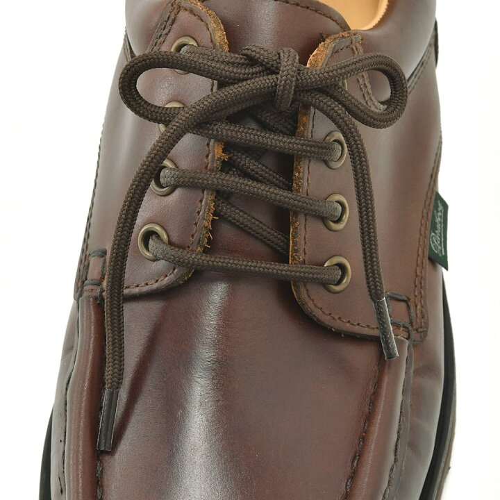 楽天市場】パラブーツ PARABOOT モカシン メンズ THIERS ティエール U 