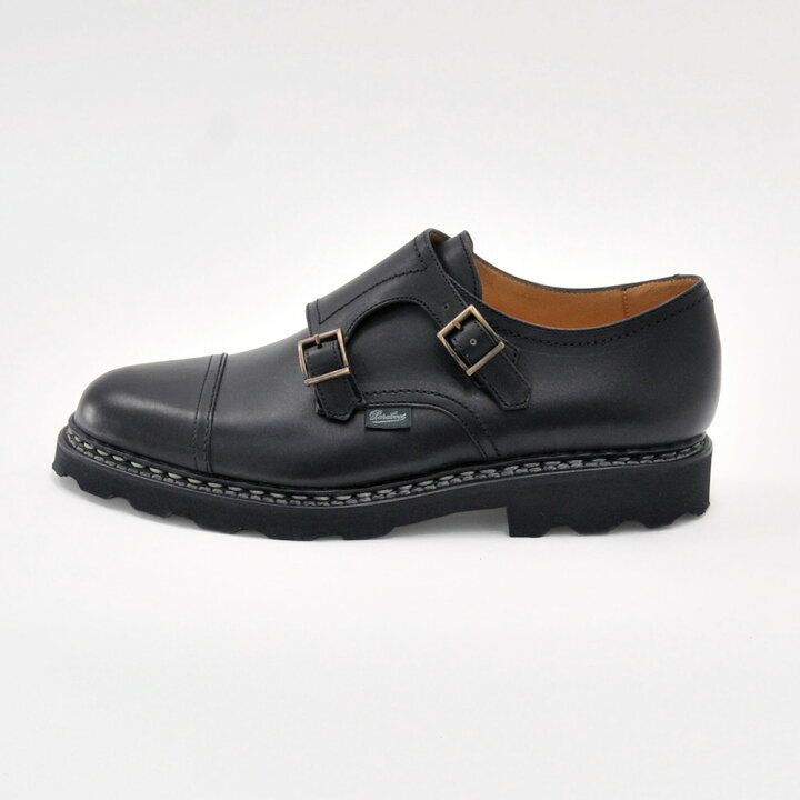 楽天市場】パラブーツ PARABOOT 国内正規品 william ウイリアムモデル 