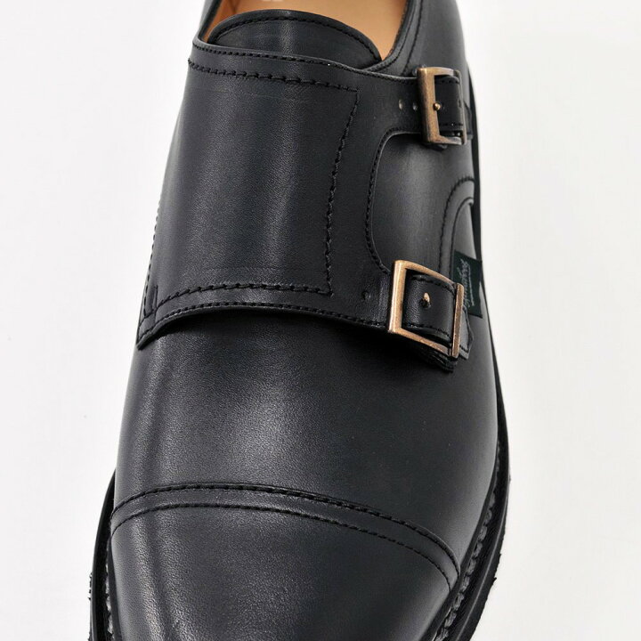 楽天市場】パラブーツ PARABOOT 国内正規品 william ウイリアムモデル 