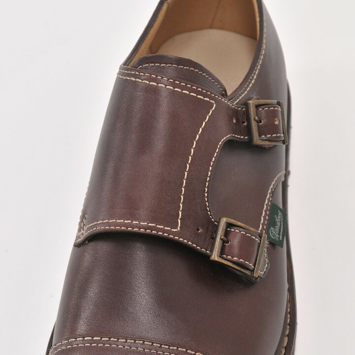 楽天市場】【ポイント8倍 5/27 9:59まで】パラブーツ PARABOOT william 