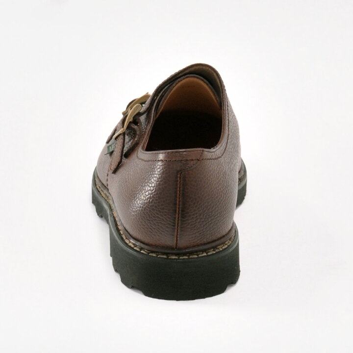 楽天市場】パラブーツ PARABOOT william アベンヌブラウン グレイン 