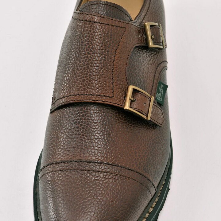 楽天市場】【ポイント8倍 5/27 9:59まで】パラブーツ PARABOOT william 