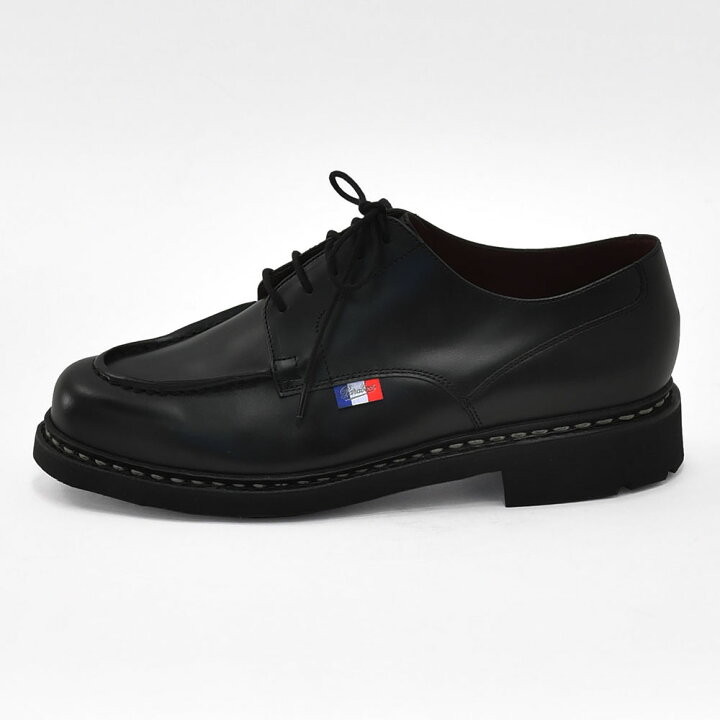楽天市場】パラブーツ PARABOOT シャンボード CHAMBORD Uチップ 