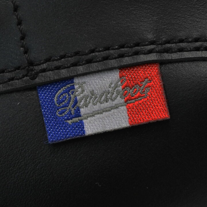 楽天市場】パラブーツ PARABOOT シャンボード CHAMBORD Uチップ 